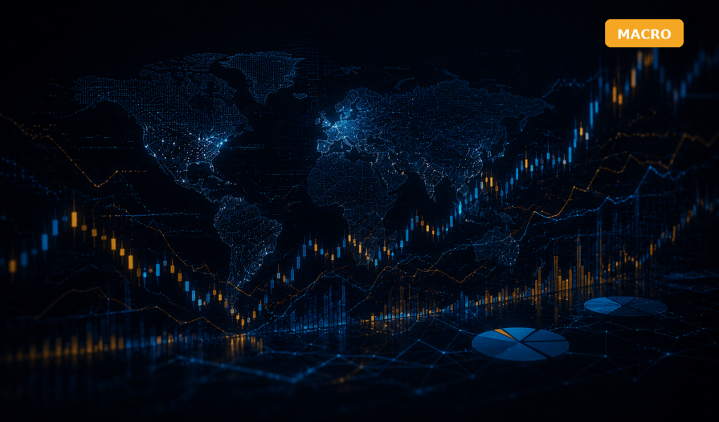 Fed Holds FOMC as Bitcoin, Ethereum Rally on Iran Peace Relief