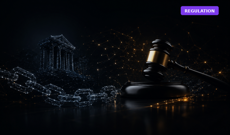 Senate Faces Critical Deadline on Crypto Clarity Act