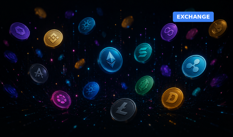 Binance XRP Reserves Hit 5-Month Low as Selling Pressure Persists