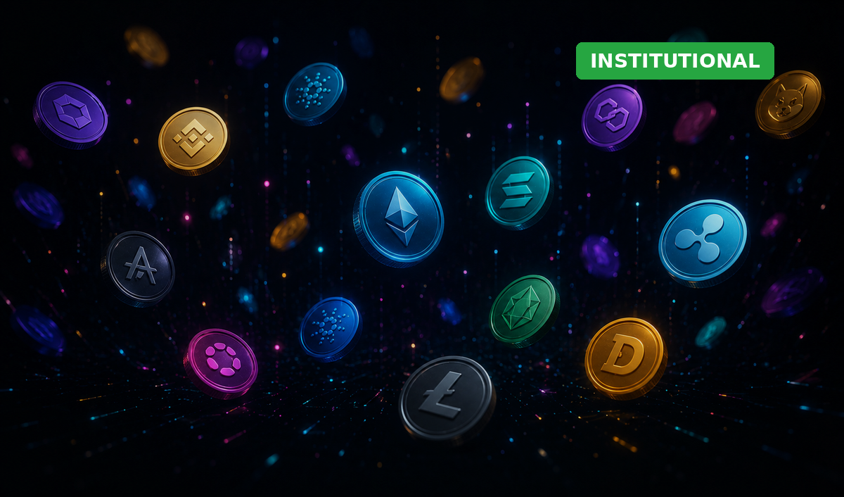 Aviva Tokenized Fund Launches on XRP Ledger With ECB Approval