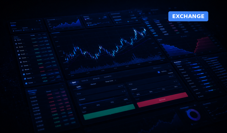BitMart Exchange Winds Down Trading by August 26 Amid Regulatory Squeeze