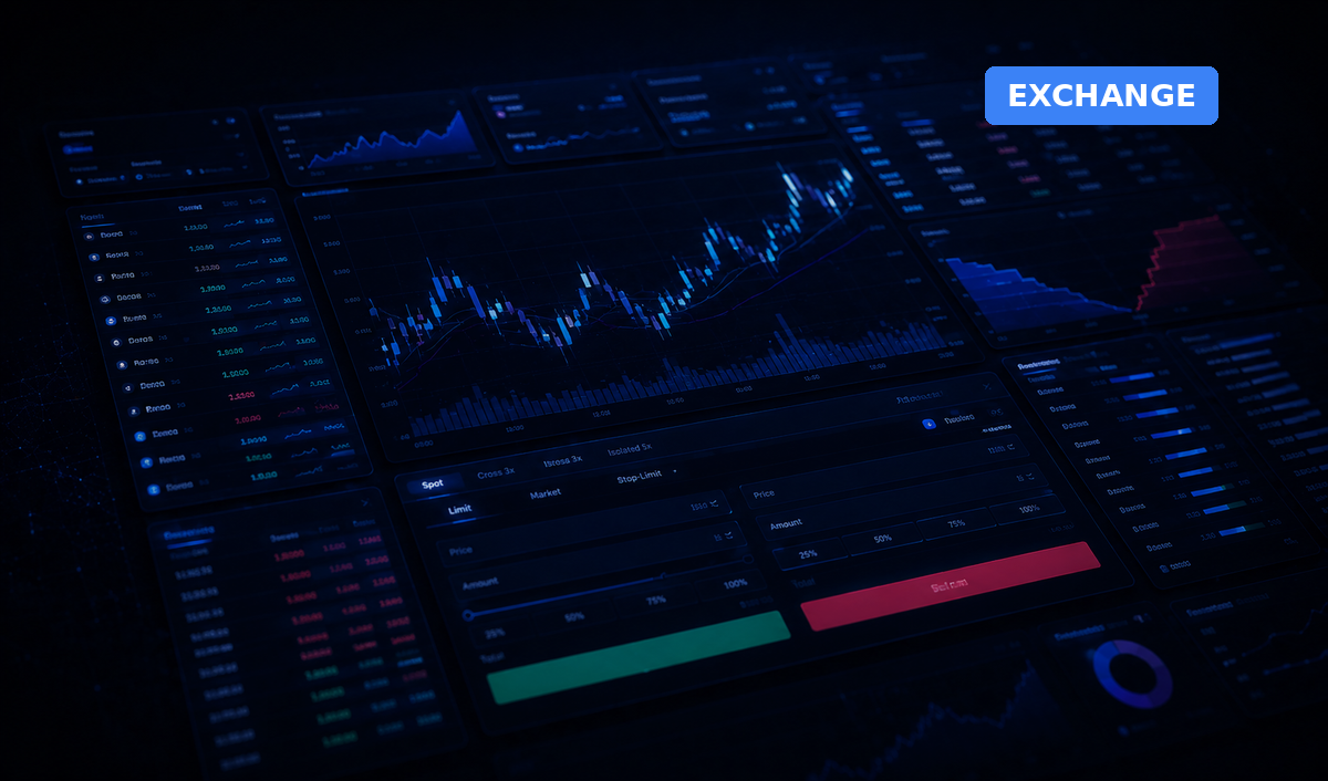 BitMart Exchange Winds Down Trading by August 26 Amid Regulatory Squeeze
