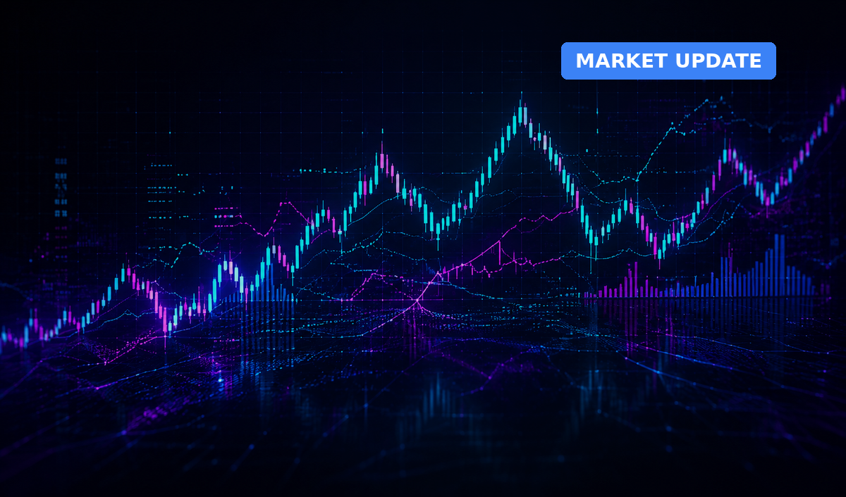 Bitcoin, Ethereum Tumble 3% as August Opens With Selling Pressure