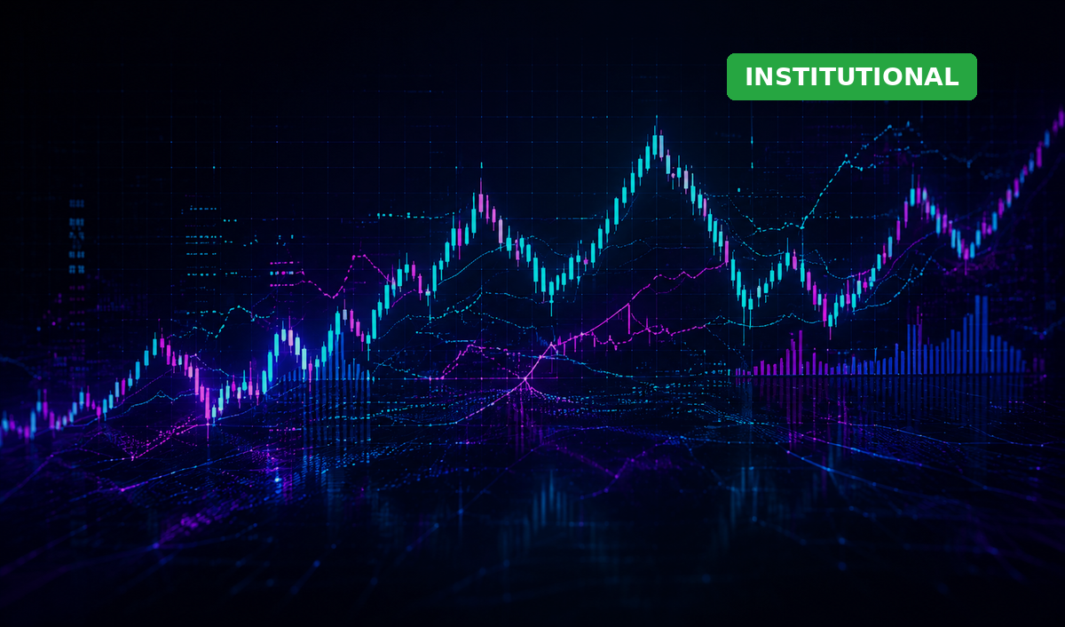 US Government Brings Economic Data On-Chain via Chainlink