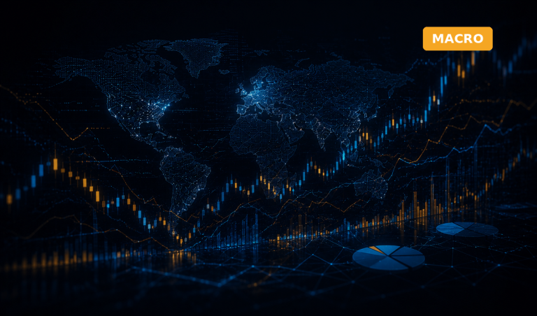 Bitcoin Drops as Fed Rate-Hike Odds Hit 72% for September