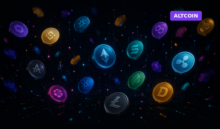Robinhood Token Surges 445% as Crypto Market Treads Water