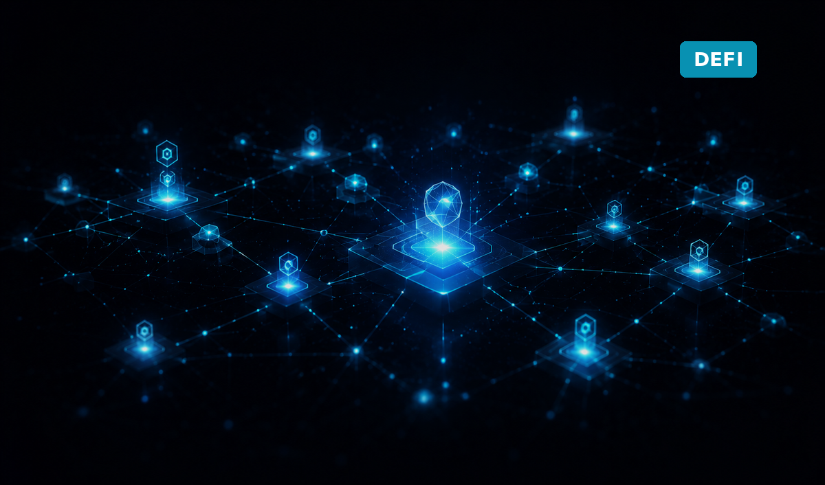 FXRP Approved as Collateral in $280M Ethereum Lending Vault