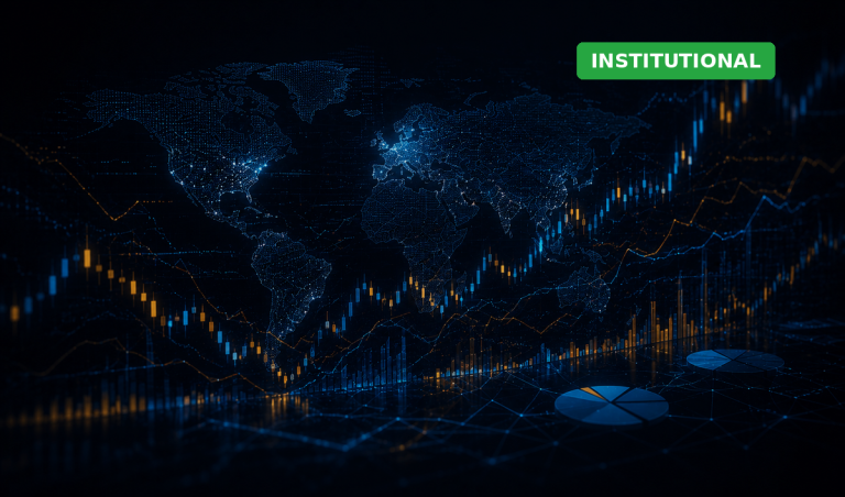 Nasdaq Invests $100M in Kraken Parent Payward