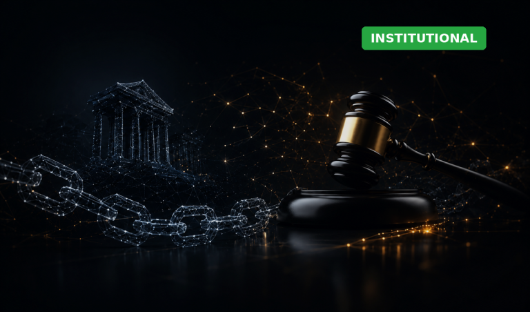 SEC Moves Toward Tokenized Stock Framework