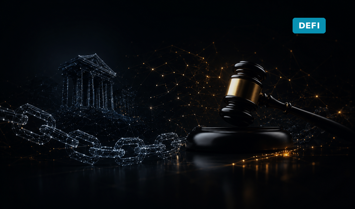 KelpDAO Sues LayerZero as Bitcoin ETFs Rebound